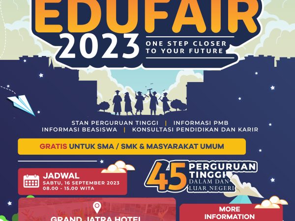 Education Fair 2023