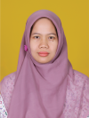 Maisyah Monasifah, S.E., S.Pd.