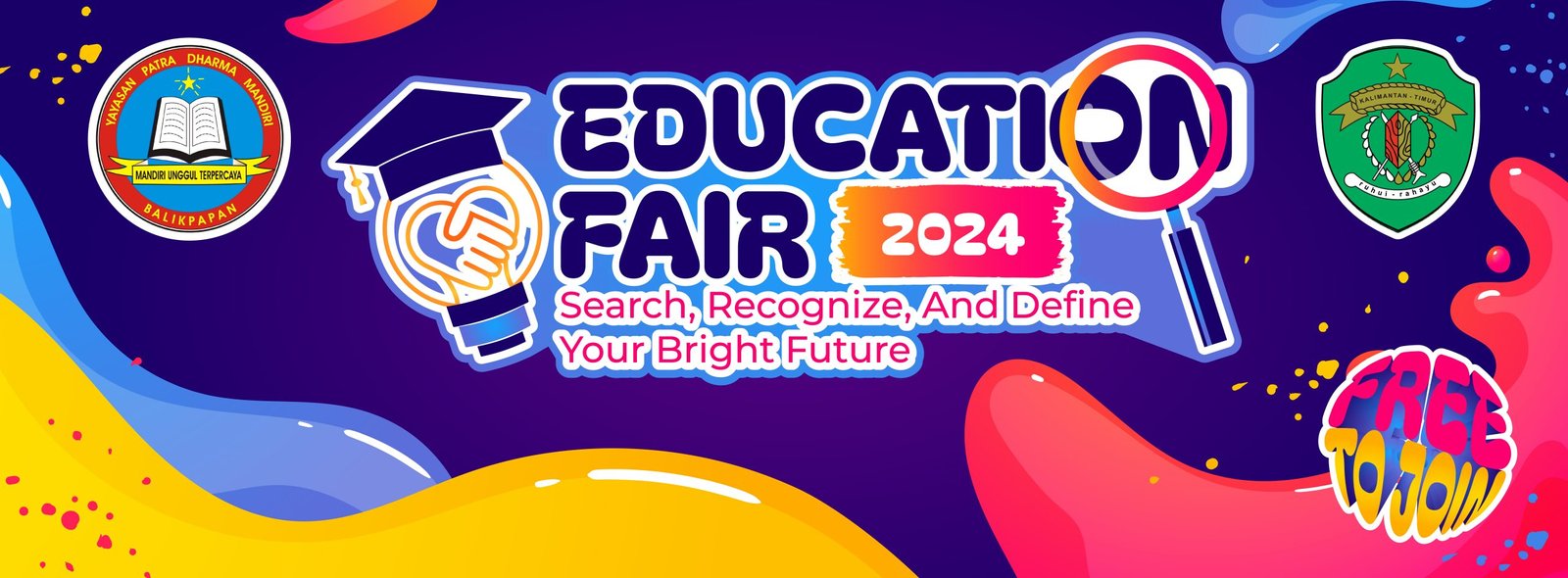 Education Fair 2024