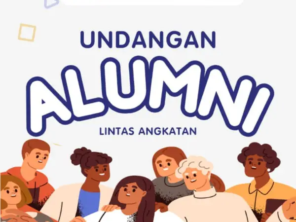 UNDANGAN ALUMNI SMARADHA