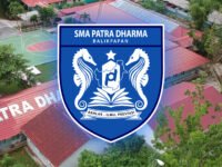 KO-KURIKULER KELAS XII SMA PATRA DHARMA BALIKPAPAN