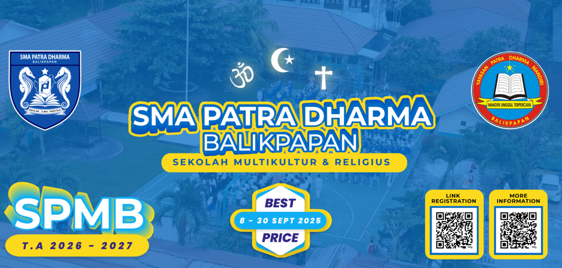 BANNER PPDB