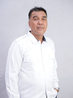 Heri Subagio, S.Pd.
