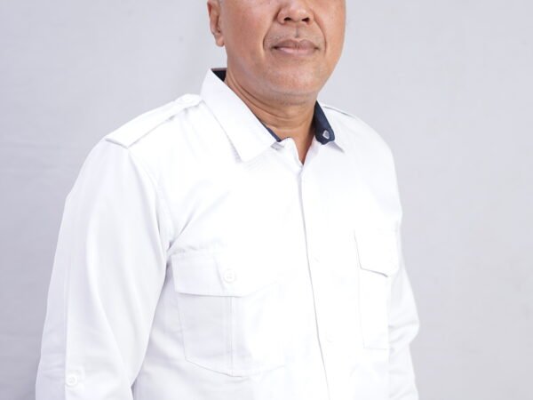 Heri Subagio, S.Pd.