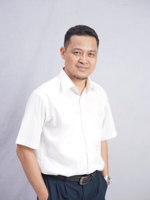 Fauzan Sadat, S.Ag.