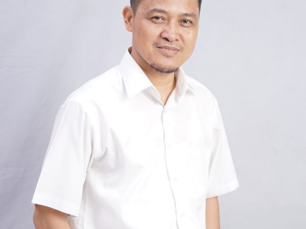 Fauzan Sadat, S.Ag.