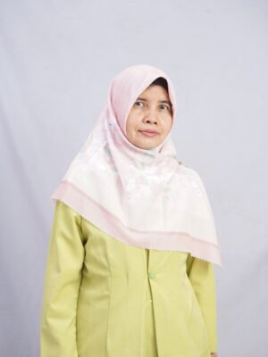 Dra. Hariyanti Sukma