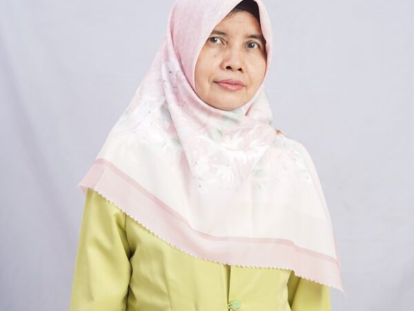 Dra. Hariyanti Sukma