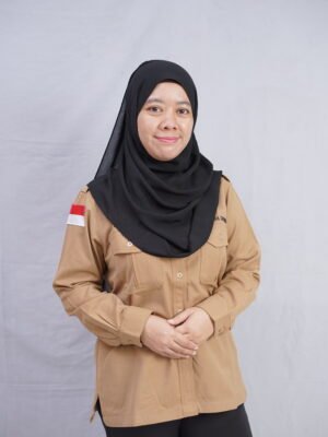 Dwi Rochani, S.Pd.