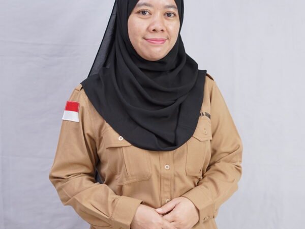 Dwi Rochani, S.Pd.