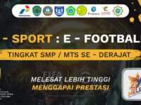 LOMBA E-SPORT