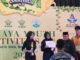 Juara 1 Lomba Speech