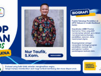 WORKSHOP PENDIDIKAN BERKUALITAS MELALUI EVALUASI BERMAKNA