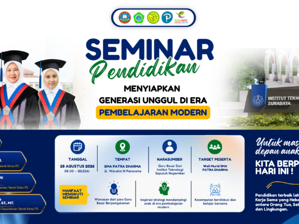 Seminar Pendidikan “Menyiapkan Generasi Unggul di Era Pembelajaran Modern”